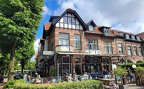 Hotel Bloemendaal  Netherlands